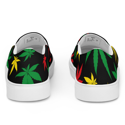 420 Women’s Canvas Shoes