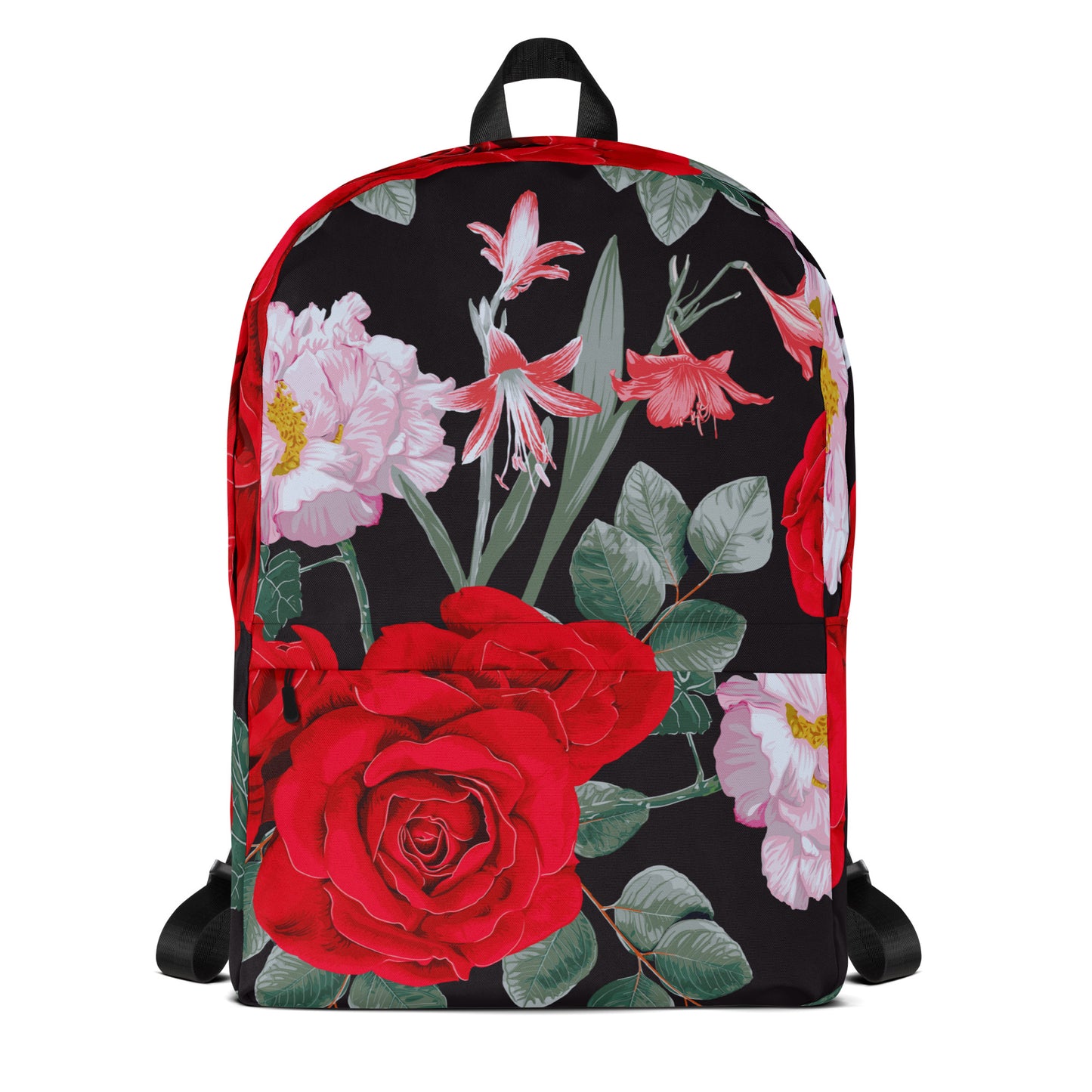 Garden Adorned Backpack