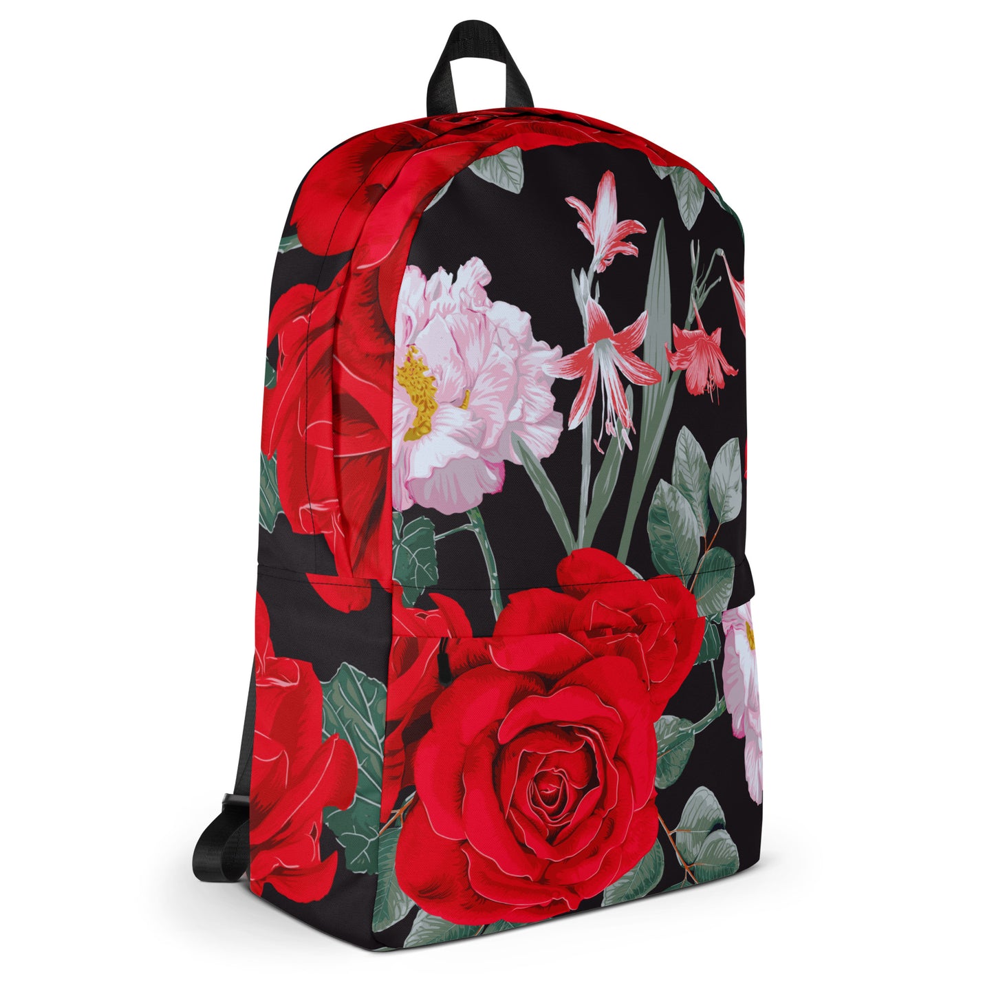 Garden Adorned Backpack