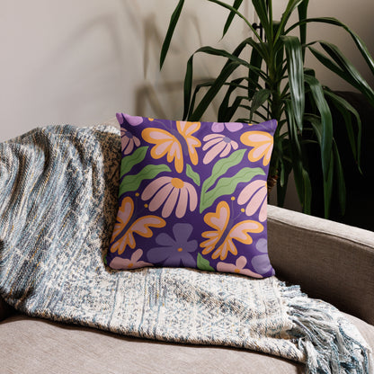 Decorative Throw Pillow