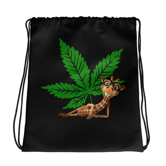 420 Drawstring Bag