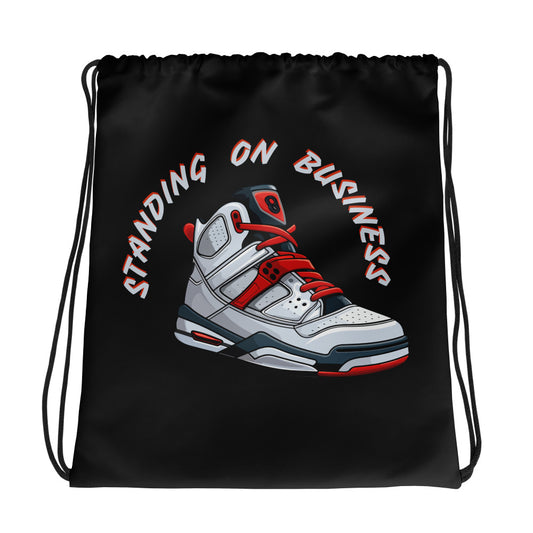 Drawstring Bag