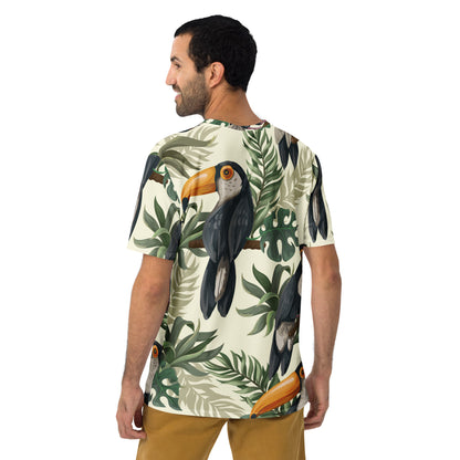 Men's Tropical T-shirt