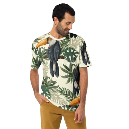 Men's Tropical T-shirt