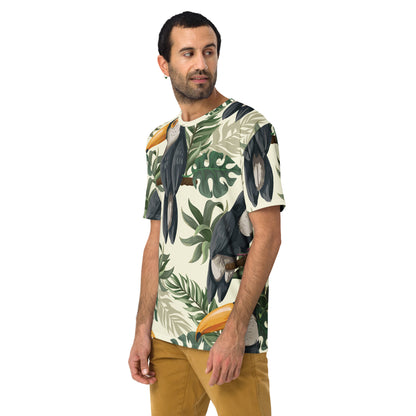 Men's Tropical T-shirt