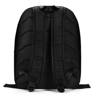 Sports Car Backpack