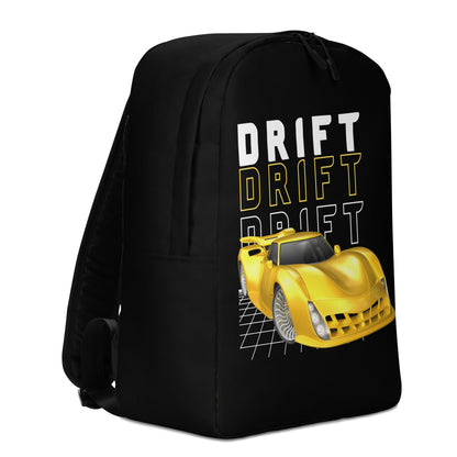 Sports Car Backpack