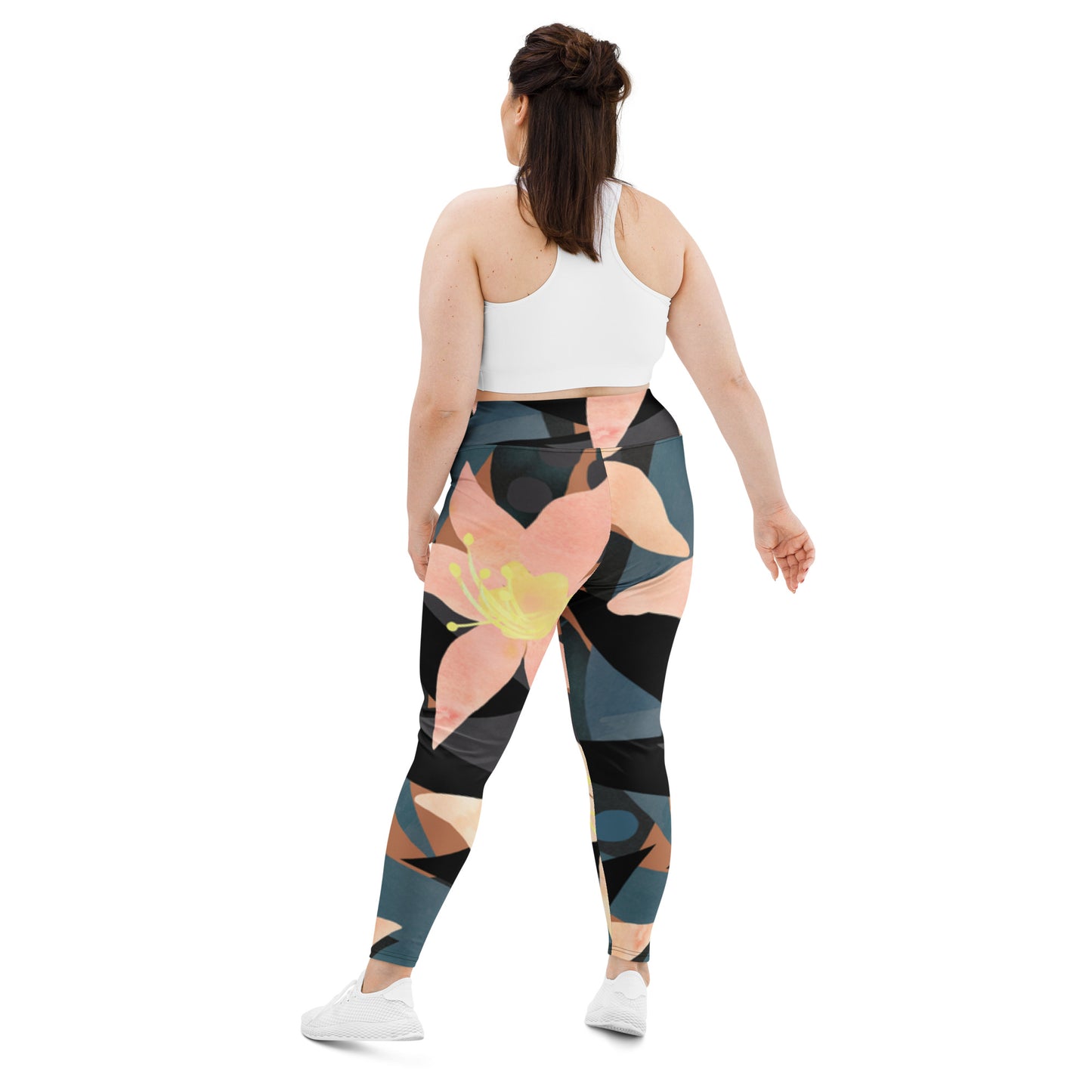 Plus Size Leggings