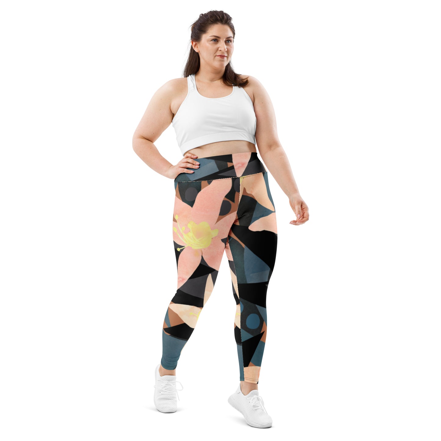 Plus Size Leggings