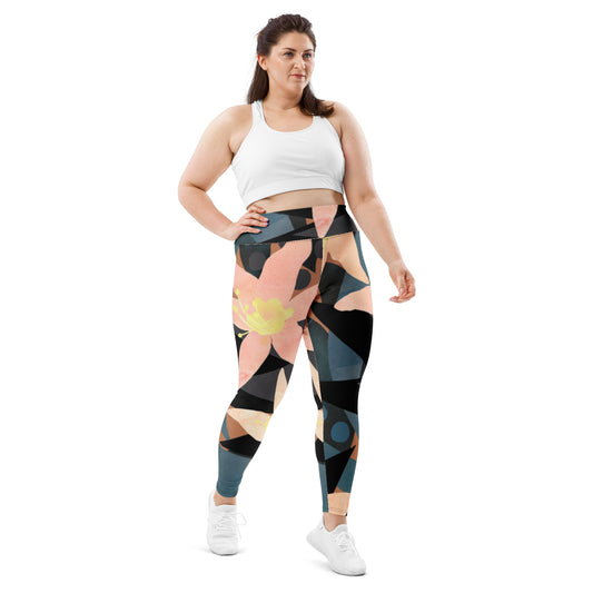 Plus Size Leggings