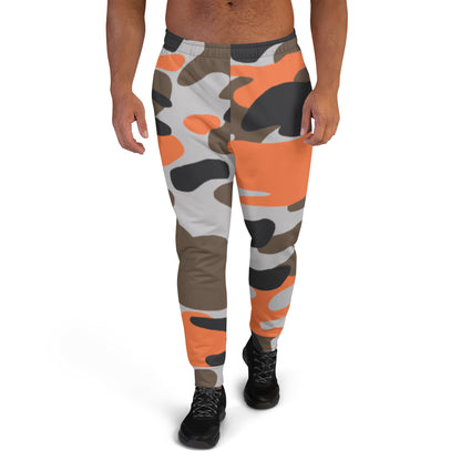 Camo Men's Joggers