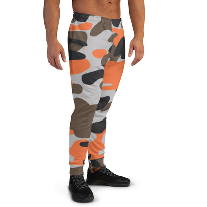 Camo Men's Joggers