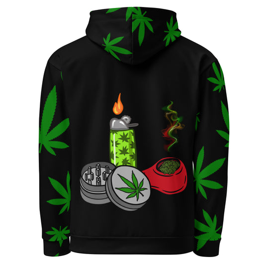 420 Hoodie