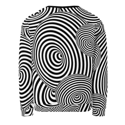 Illusion Sweatshirt