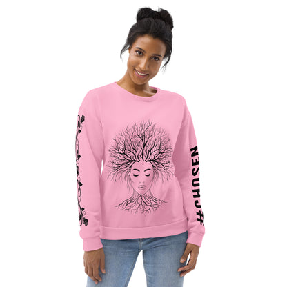 Divinity Sweatshirt