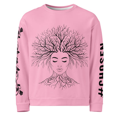 Divinity Sweatshirt