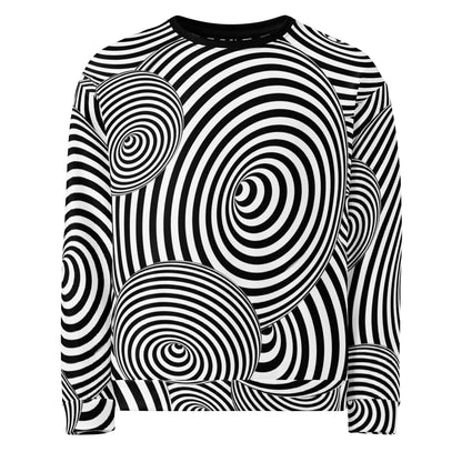 Illusion Sweatshirt