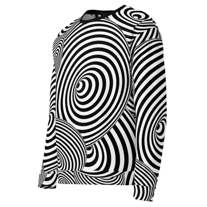 Illusion Sweatshirt