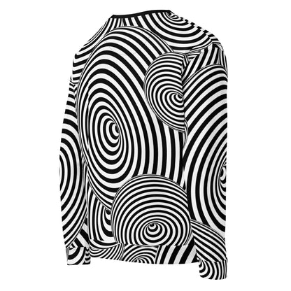 Illusion Sweatshirt