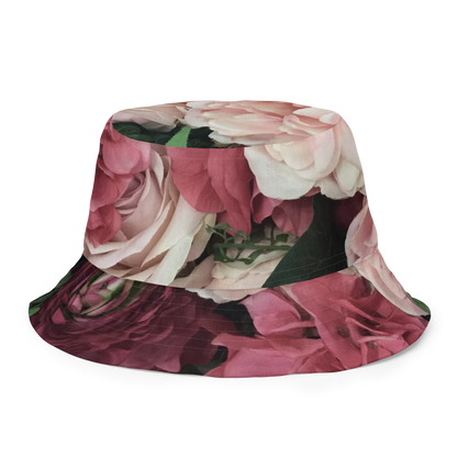 Mandy Reversible Bucket Hat