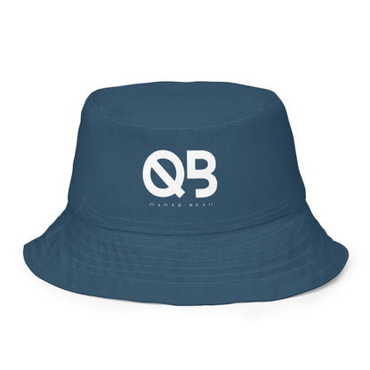 Arapawa Reversible Bucket Hat