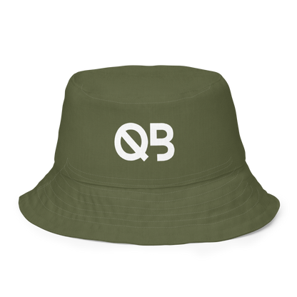 Saratoga Reversible Bucket Hat