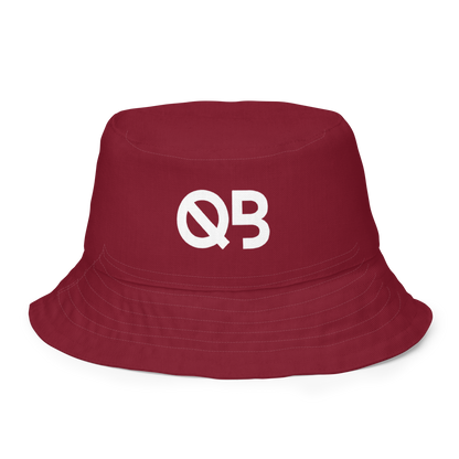 Burg Reversible Bucket Hat