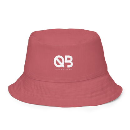 Mandy Reversible Bucket Hat