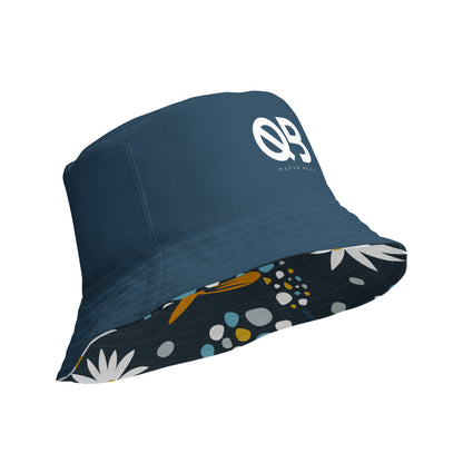 Arapawa Reversible Bucket Hat