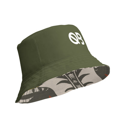 Saratoga Reversible Bucket Hat