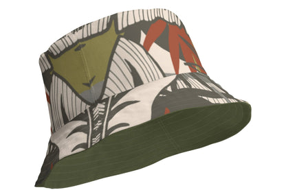 Saratoga Reversible Bucket Hat