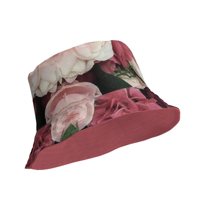 Mandy Reversible Bucket Hat