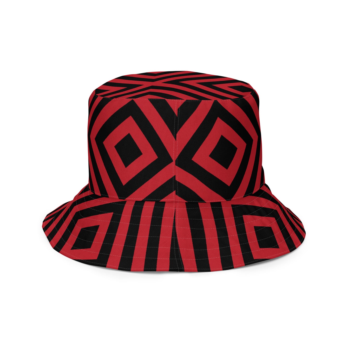 Reversible Bucket Hat