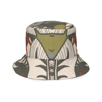 Saratoga Reversible Bucket Hat