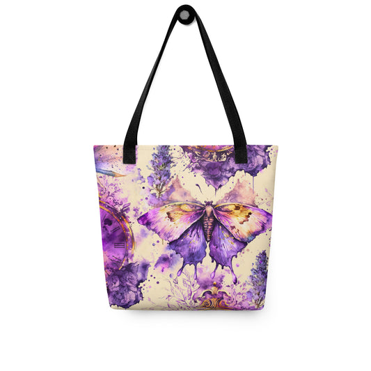 Monarch Tote Bag