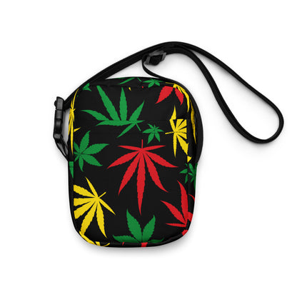 420 Crossbody Bag