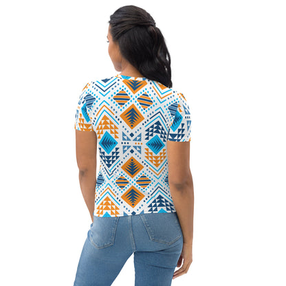 Aztec T-shirt