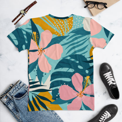 Women's Casual T-shirt