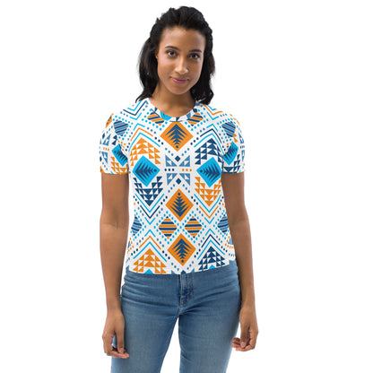 Aztec T-shirt