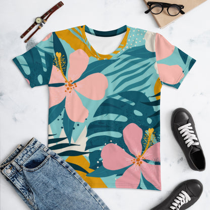 Women's Casual T-shirt