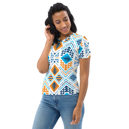 Aztec T-shirt