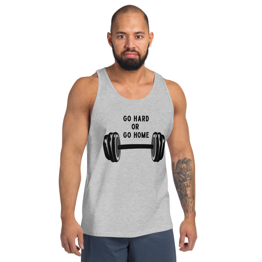 Men's Classic Tank Top