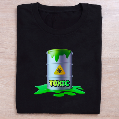 Toxic Tee