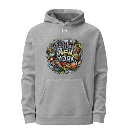 NYC Under Armour® Hoodie