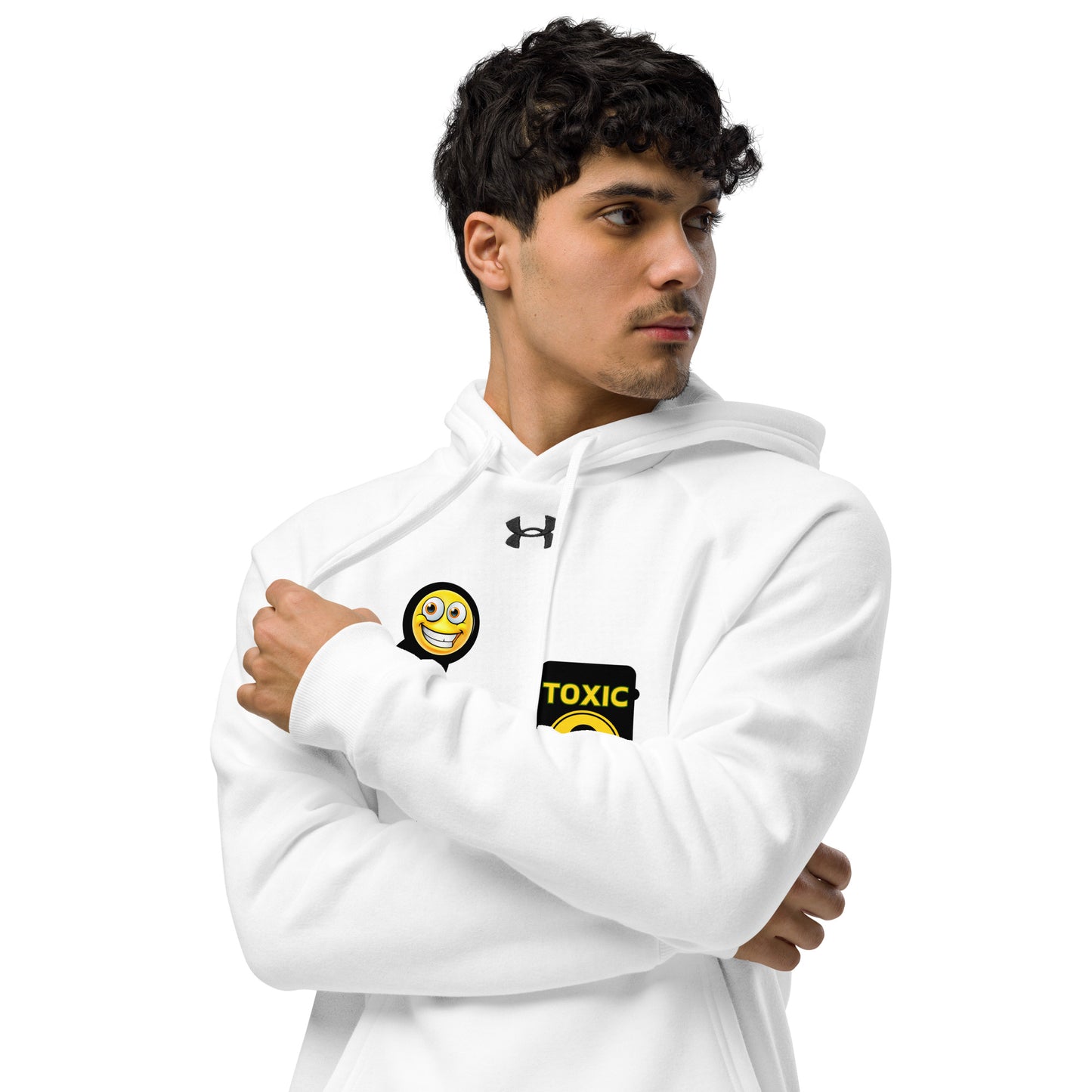 Under Armour® Hoodie