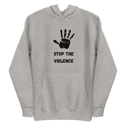 Stop The Violence Hoodie