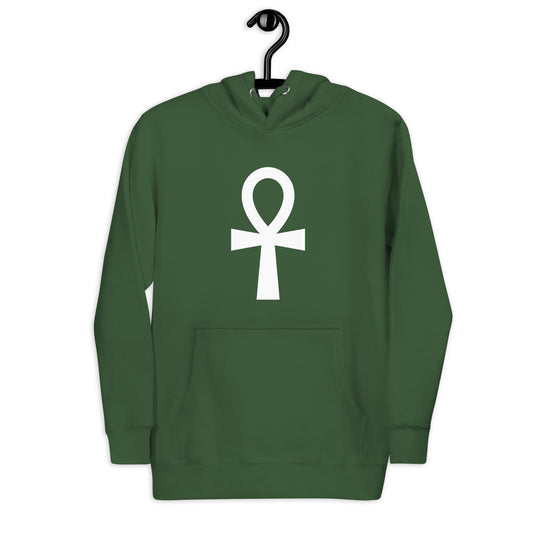 Ankh Hoodie