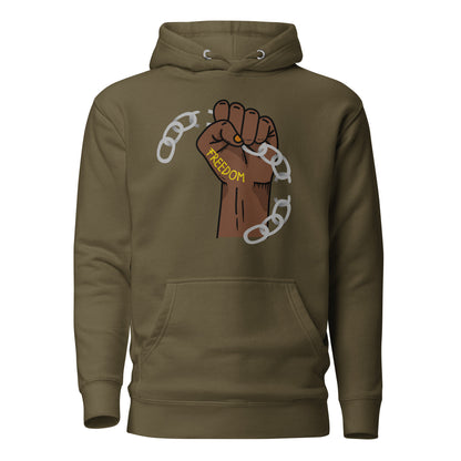 Freedom Hoodie