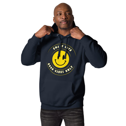 Emoji Hoodie