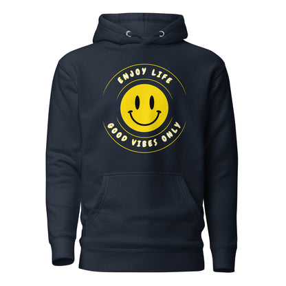 Emoji Hoodie